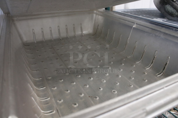 3 Various Clear Bins w/ 4 Lids. 18x26x5, 18x26x6. 3 Times Your Bid! - Image 3 of 4