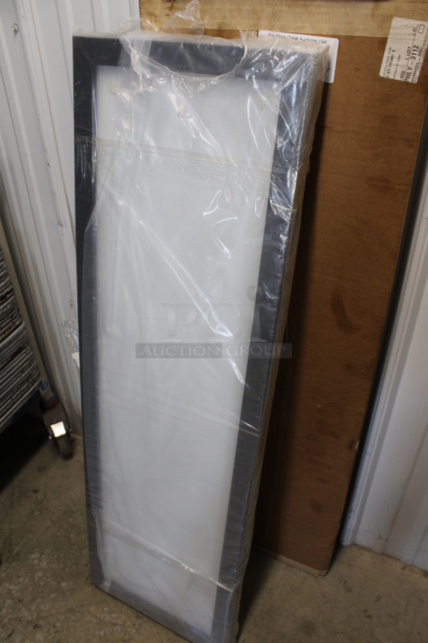 ALL ONE MONEY! Lot of 4 Frames! 14x0.5x44 - Image 2 of 2