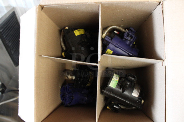 8 Soda Pumps. 8 Times Your Bid! - Image 1 of 4