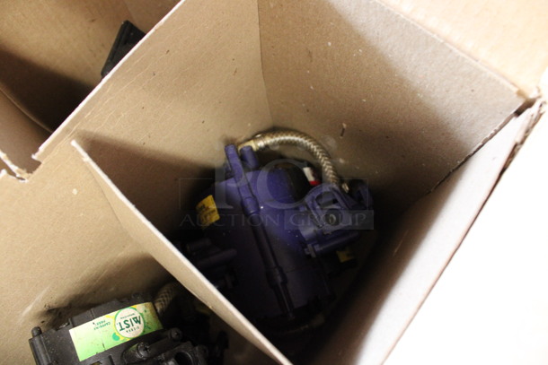 8 Soda Pumps. 8 Times Your Bid! - Image 2 of 4