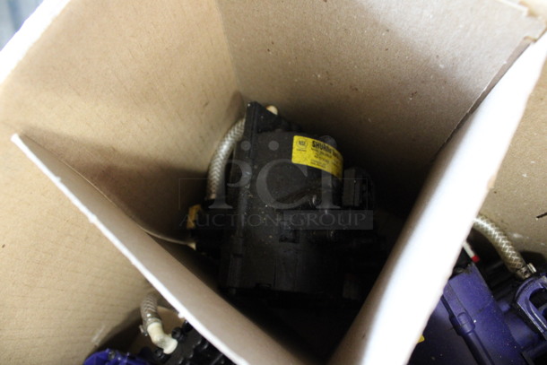 8 Soda Pumps. 8 Times Your Bid! - Image 3 of 4