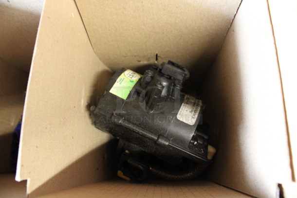 8 Soda Pumps. 8 Times Your Bid! - Image 4 of 4