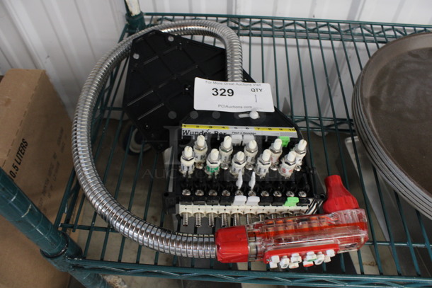 Wunderbar Soda Gun - Image 1 of 3