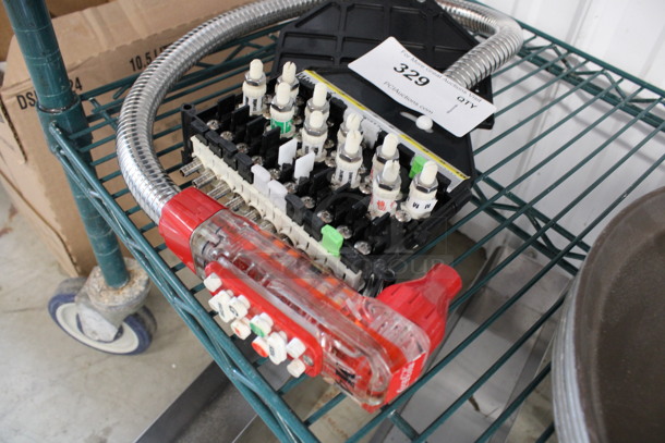 Wunderbar Soda Gun - Image 2 of 3