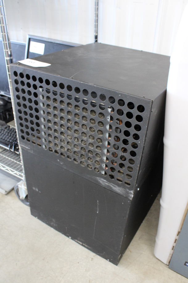 Micro Matic Model MMPP4301-PKG Metal Commercial Glycol Chiller. 115 Volts, 1 Phase. 18x26x28 - Image 2 of 6