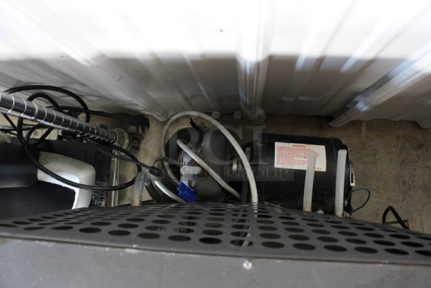 Micro Matic Model MMPP4301-PKG Metal Commercial Glycol Chiller. 115 Volts, 1 Phase. 18x26x28 - Image 4 of 6