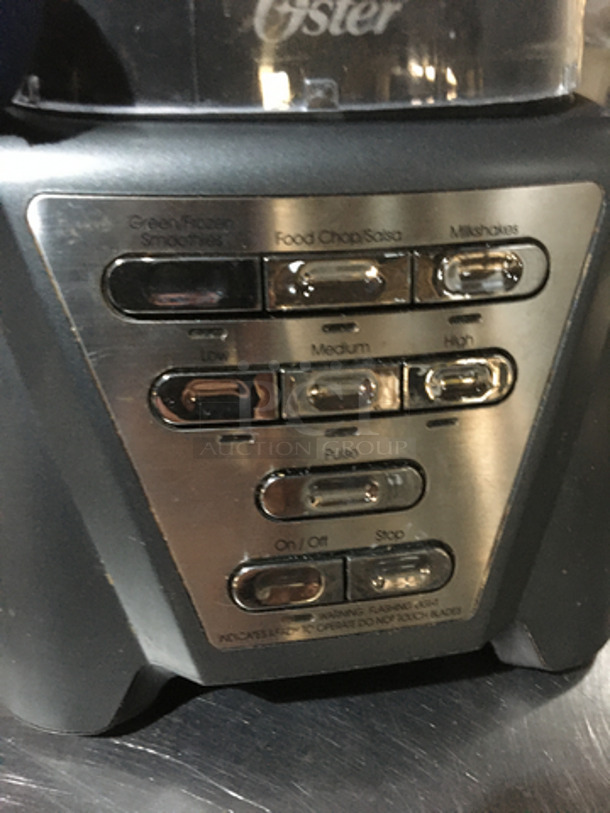 Oster Countertop Blender! - Image 5 of 8