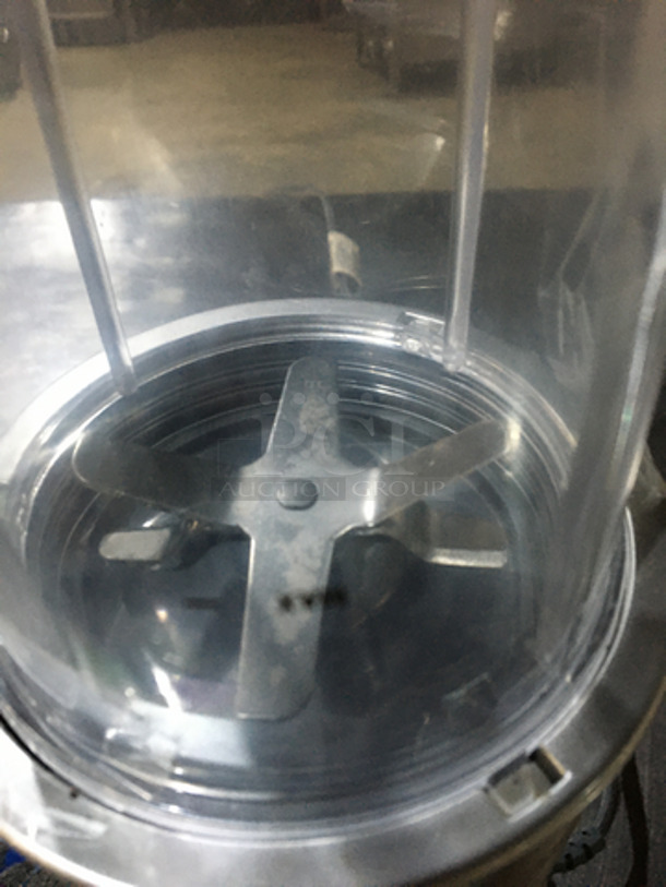 Nutri Bullet Countertop Bullet Blender! - Image 4 of 6