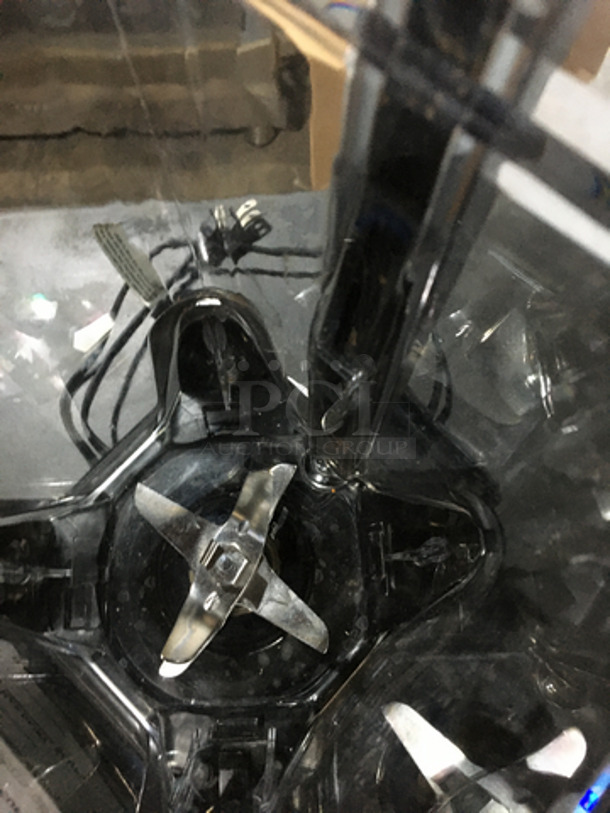 Ninja Commercial Countertop Blender! - Image 5 of 8