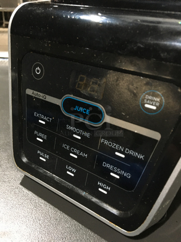 Ninja Commercial Countertop Blender! - Image 6 of 8