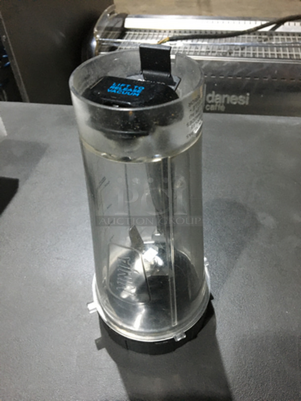 Ninja Commercial Countertop Blender! - Image 8 of 8