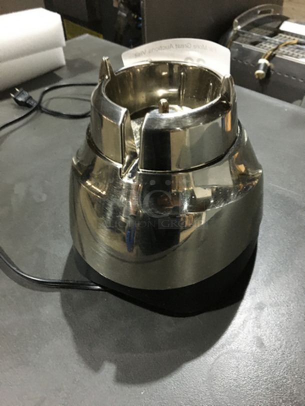 Oster Countertop Blender Base! 120V! - Image 3 of 6