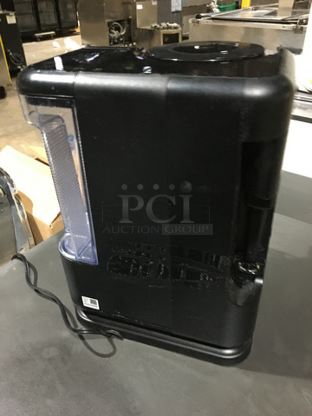 Ninja Countertop Hot and Cold Brew Programmable Black Drip Coffee Maker! Model CP30132! - Image 4 of 11