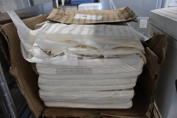 ALL ONE MONEY! Lot of Baking Sheets!  - Image 1 of 3