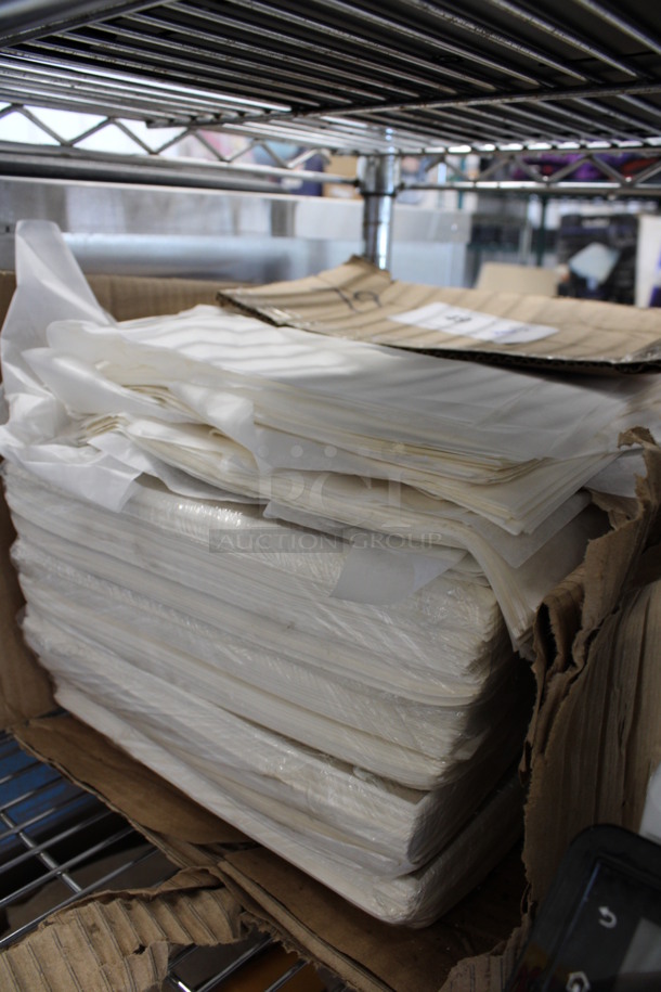 ALL ONE MONEY! Lot of Baking Sheets!  - Image 2 of 3
