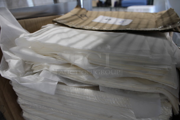 ALL ONE MONEY! Lot of Baking Sheets!  - Image 3 of 3