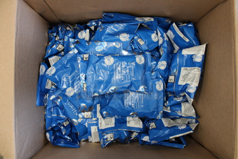 ALL ONE MONEY! Lot of Citavo Ground Coffee Bean Bags!