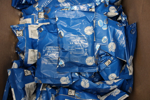 ALL ONE MONEY! Lot of Citavo Ground Coffee Bean Bags! - Image 2 of 3