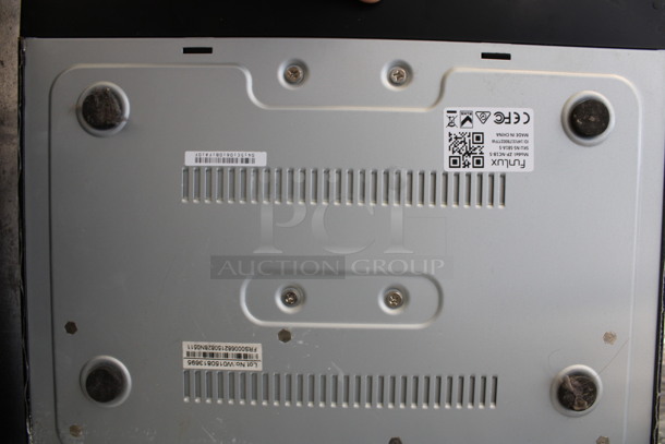 FunLux R.264 Network Video Recorder. 11.5x9x2 - Image 3 of 4