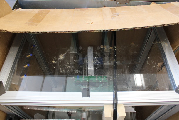 Hyrel 3D System 30 Metal Countertop 3D Printer. Appears To Be New! 26x16x32 - Image 5 of 6