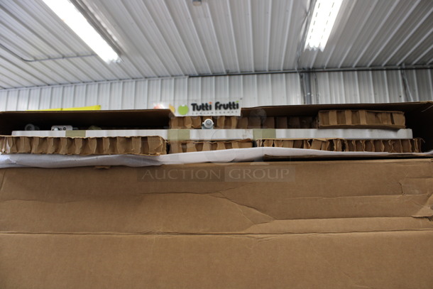 Hoffmann Z36308SS3PT Door. 36x29x4 - Image 1 of 4