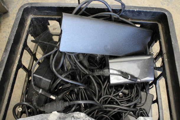 ALL ONE MONEY! Lot of Various Wires! - Image 2 of 4