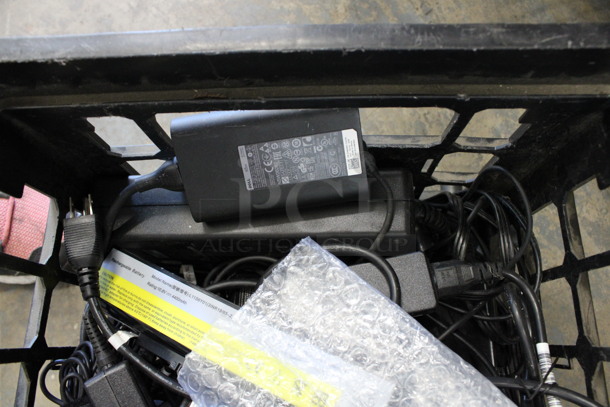 ALL ONE MONEY! Lot of Various Wires! - Image 3 of 4