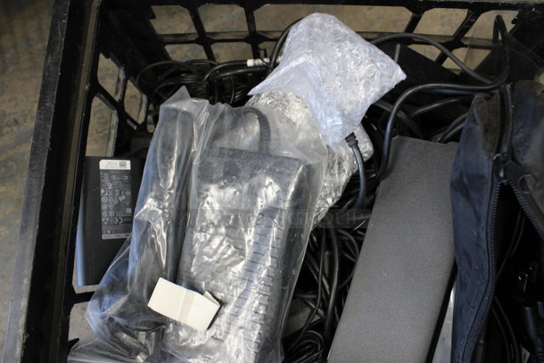 ALL ONE MONEY! Lot of Various Wires! - Image 4 of 4