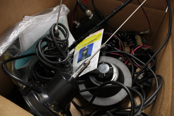ALL ONE MONEY! Lot of Various Wires! - Image 3 of 3