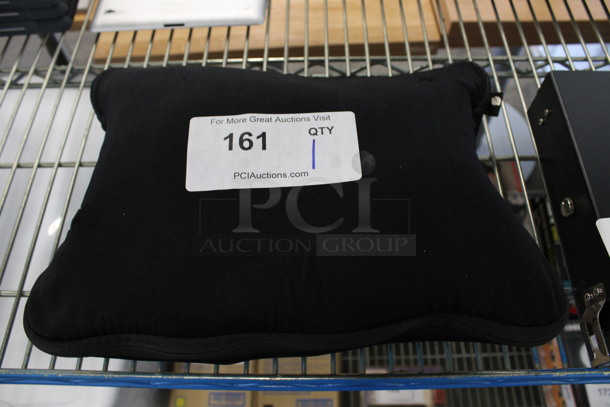 Canon Digital Camera w/ Zoom 75-300mm Lens and Strap in Soft Case. 5x7.5x3.5 - Image 8 of 8
