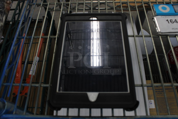 8" Tablet in Otterbox Case.  - Image 2 of 4