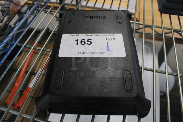 8" Tablet in Otterbox Case.  - Image 4 of 4
