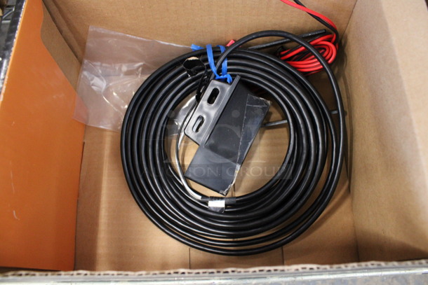 IN ORIGINAL BOX! Uniden Digital Depth Finder.  - Image 3 of 3