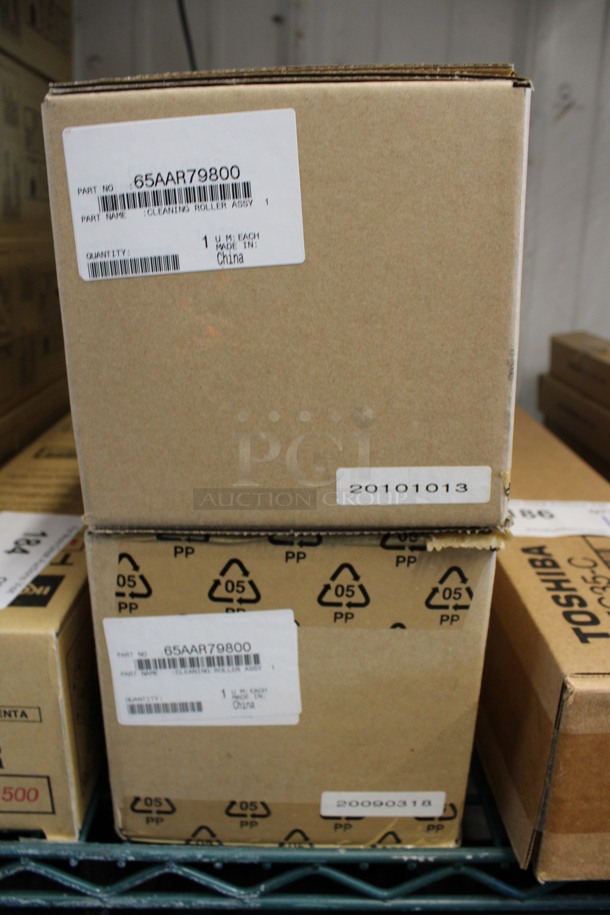 2 BRAND NEW Boxes of 65AAR79800. 2 Times Your Bid! - Image 2 of 3