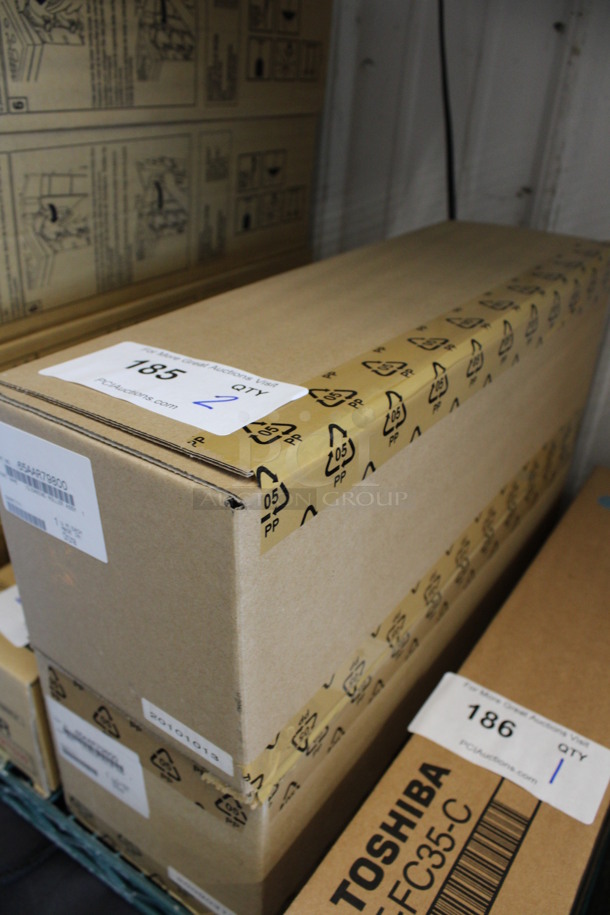 2 BRAND NEW Boxes of 65AAR79800. 2 Times Your Bid! - Image 3 of 3
