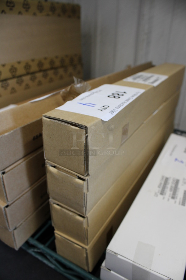 4 Boxes of 65AA26120 Transfer Rollers. 4 Times Your Bid! - Image 3 of 3