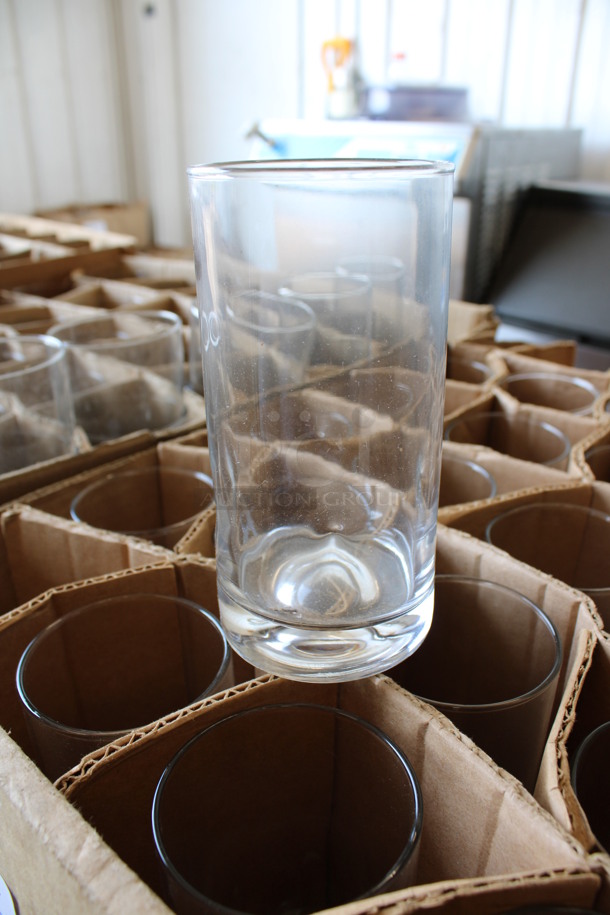25 Beverage Glasses. 3x3x6. 25 Times Your Bid! - Image 2 of 4