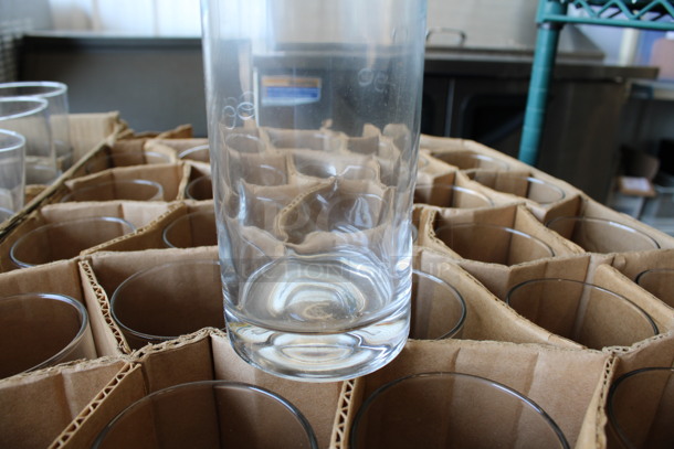 25 Beverage Glasses. 3x3x6. 25 Times Your Bid! - Image 3 of 4