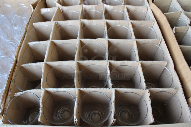 28 Beverage Glasses. 4x4x5.5. 28 Times Your Bid! - Image 3 of 3