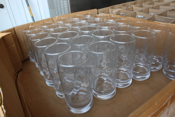 31 Beverage Glasses. 3x3x6. 31 Times Your Bid! - Image 2 of 3
