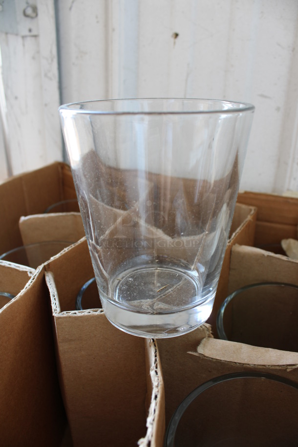 20 Beverage Glasses. 4x4x5. 20 Times Your Bid! - Image 2 of 3