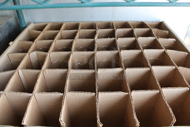 31 Beverage Glasses. 2.75x2.75x5.25. 31 Times Your Bid! - Image 3 of 3