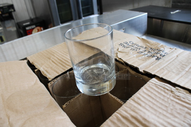 24 BRAND NEW IN BOX! Libbey 1660SR 10.5 oz Rocks Glasses. 3x3x4. 24 Times Your Bid! - Image 2 of 3