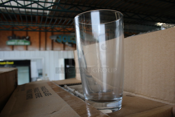 36 BRAND NEW IN BOX! Libbey 12262 Embassy 10.5 oz Hi-Ball Glasses. 3x3x5. 36 Times Your Bid! - Image 2 of 3