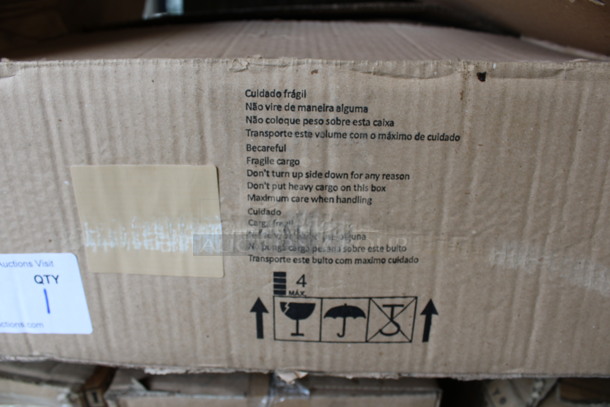 BRAND NEW IN BOX! Ampto Stainless Steel Commercial Countertop Single Burner. 16x18x5.5 - Image 5 of 5