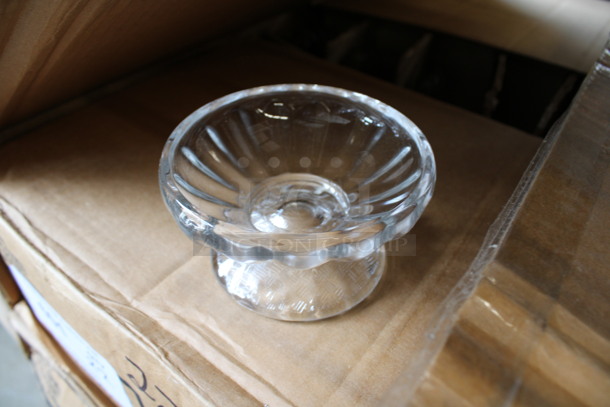 22 BRAND NEW IN BOX! Libbey 5103 4.5 oz Sherbet Glasses. 4x4x2.25. 22 Times Your Bid! - Image 2 of 4