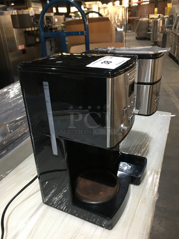 Cuisinart Countertop Coffee Machine/Single Serve Brewer! Model SS15! 120V! - Image 2 of 10