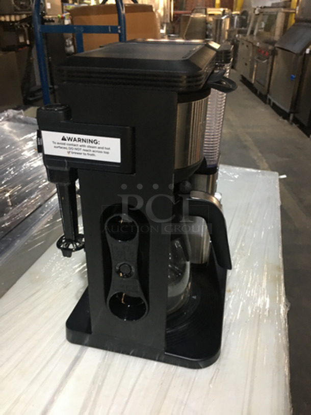 Ninja Countertop Coffee Machine! Model CF09132CF4! 120V! - Image 2 of 9