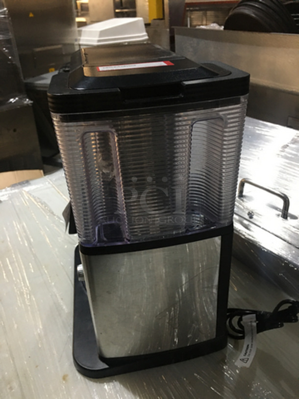 Ninja Countertop Coffee Machine! Model CF09132CF4! 120V! - Image 3 of 9