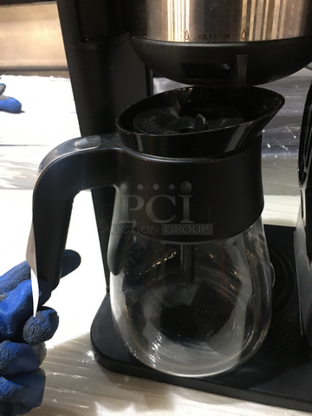 Ninja Countertop Coffee Machine! Model CF09132CF4! 120V! - Image 6 of 9